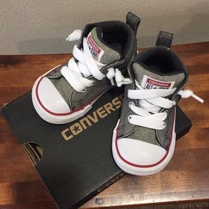 Converse All-Star Slip-On Sneakers